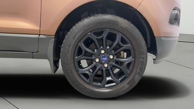 View Ford EcoSport Image 42 Used Ford EcoSport Image 42