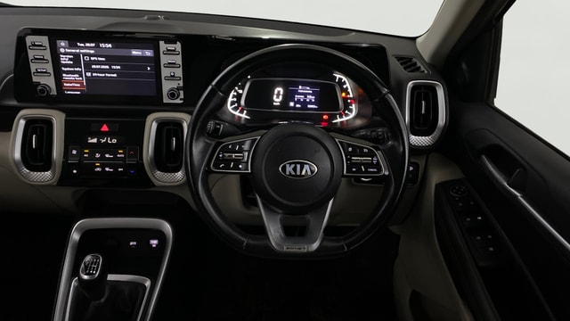 View Kia Sonet Image 21 Used Kia Sonet Image 21