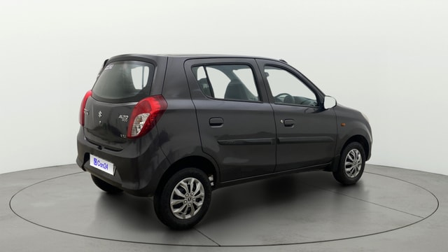 View Maruti Suzuki Alto 800 Image 41 Used Maruti Suzuki Alto 800 Image 41