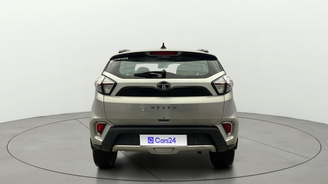 View Tata Nexon Image 40 Used Tata Nexon Image 40