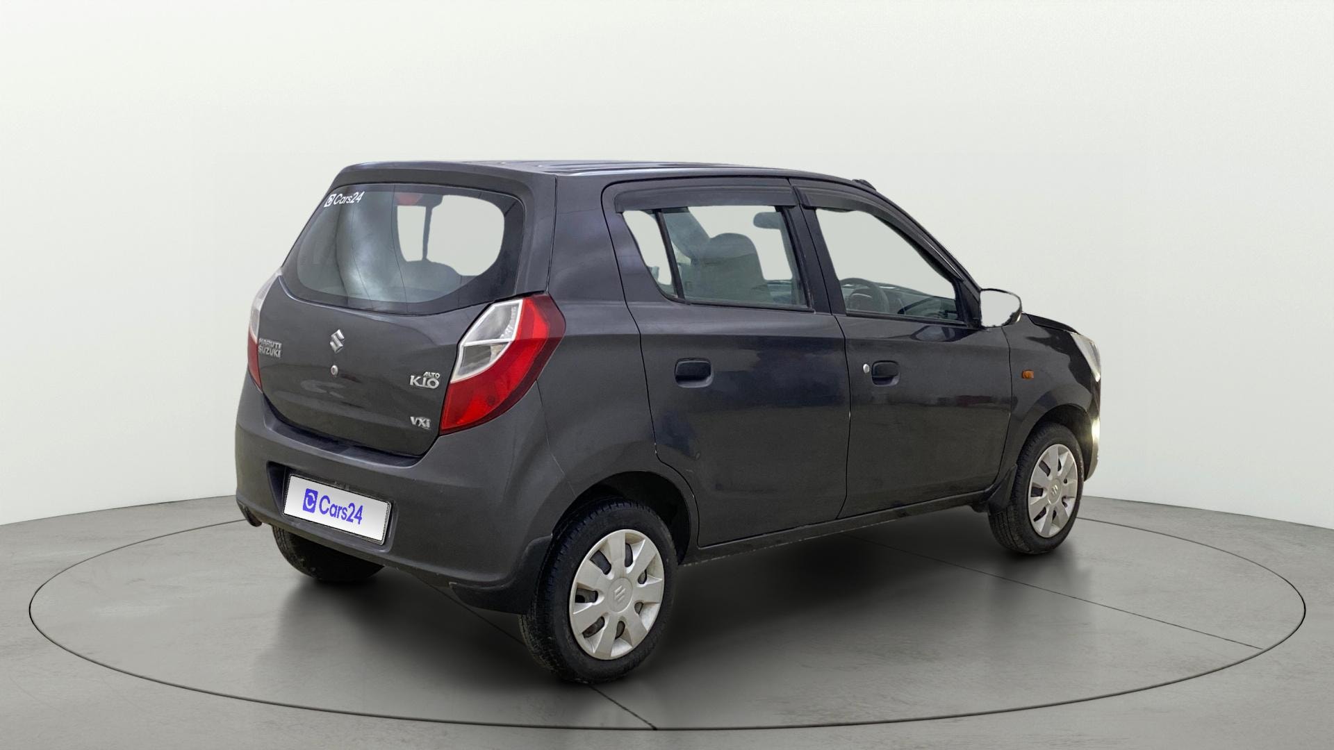 Used 2015 Maruti Suzuki Alto K10 Used 2015 Maruti Suzuki Alto K10