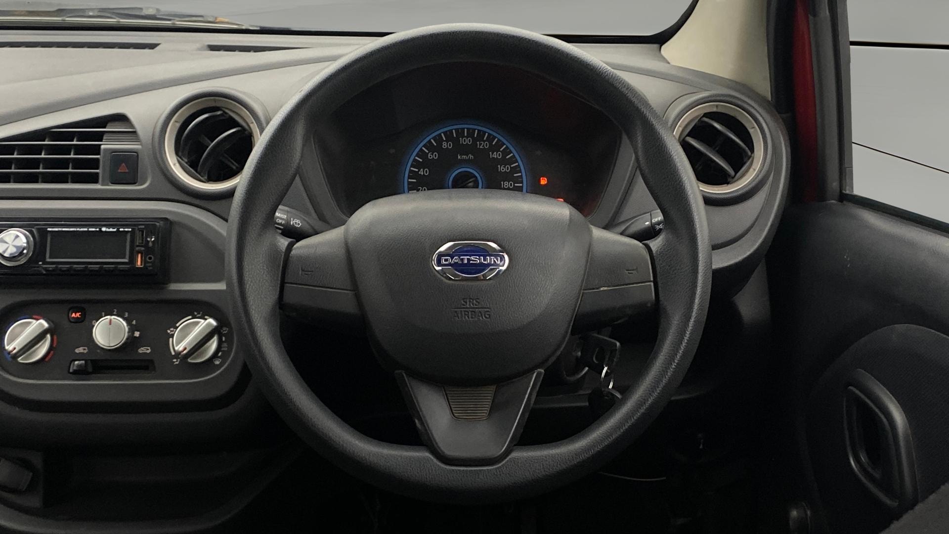 View 2019 Datsun Redi GO A Image 20 Used 2019 Datsun Redi GO A Image 20