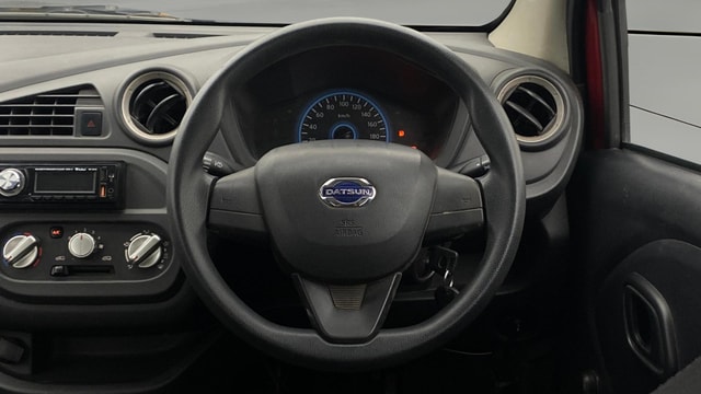 View Datsun Redi GO Image 20 Used Datsun Redi GO Image 20