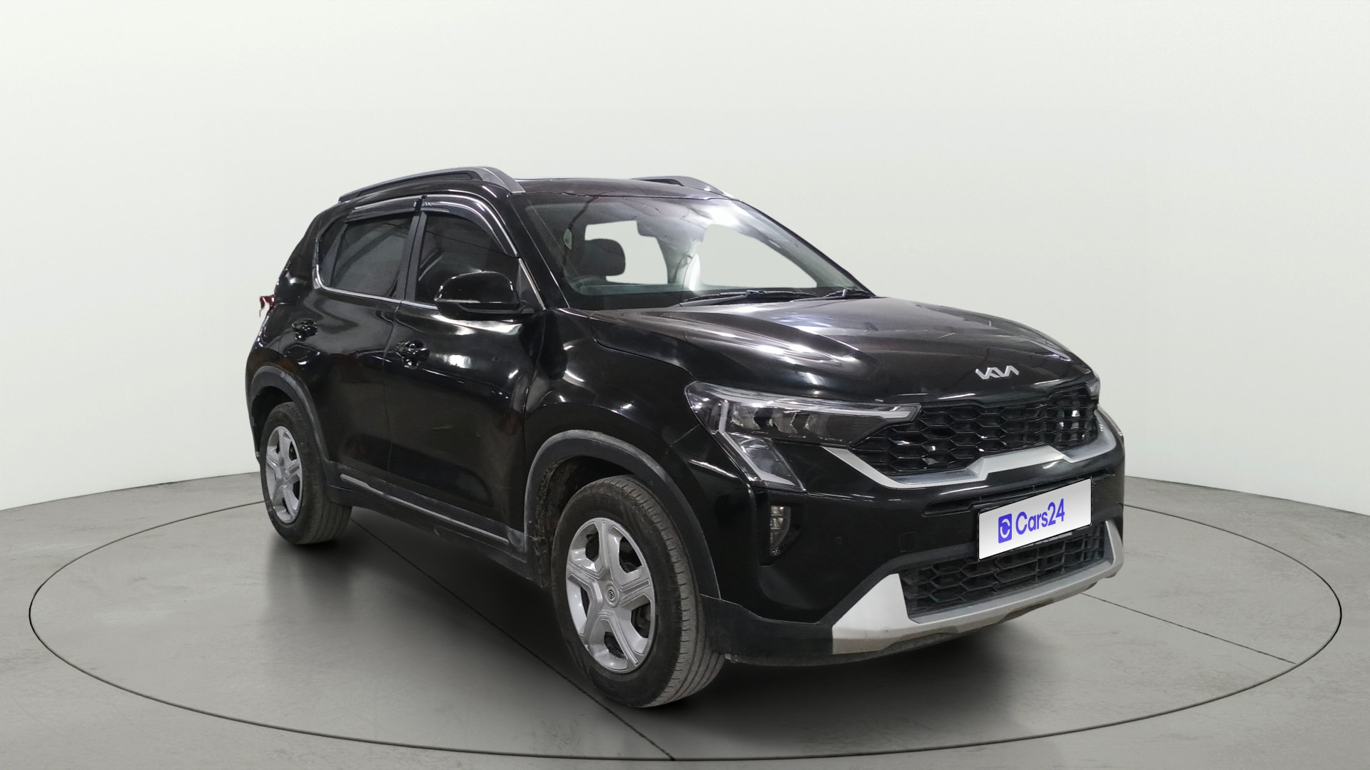 Used 2024 Kia Sonet Used 2024 Kia Sonet