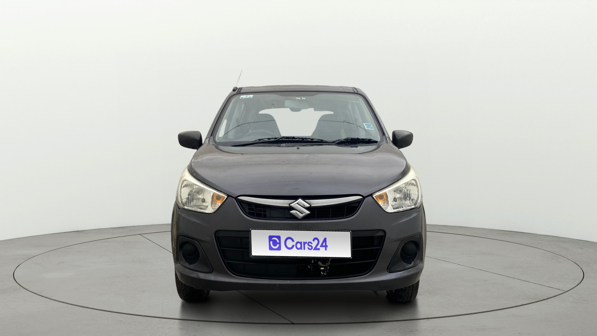 Used 2017 Maruti Suzuki Alto K10 Used 2017 Maruti Suzuki Alto K10