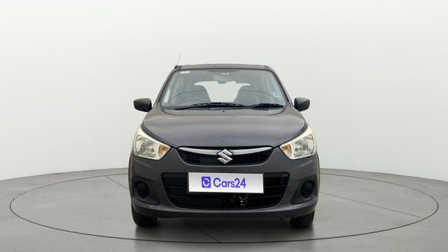 View Maruti Suzuki Alto K10 Image 1 Used Maruti Suzuki Alto K10 Image 1