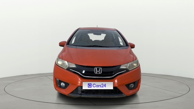 View Honda Jazz Image 1 Used Honda Jazz Image 1