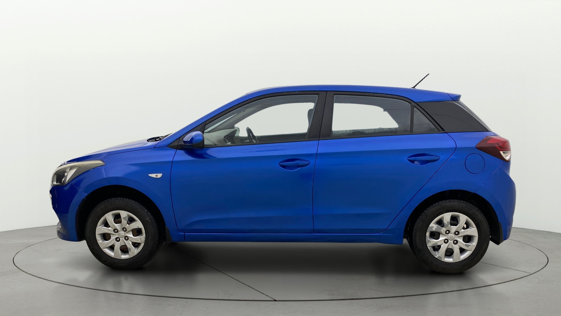 View 2017 Hyundai Elite i20 Magna 1.2 Image 5 Used 2017 Hyundai Elite i20 Magna 1.2 Image 5