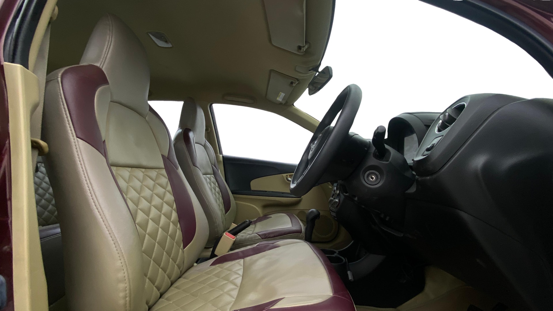 Used 2015 Honda Amaze Used 2015 Honda Amaze