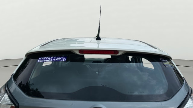 View Tata Nexon Image 3 Used Tata Nexon Image 3