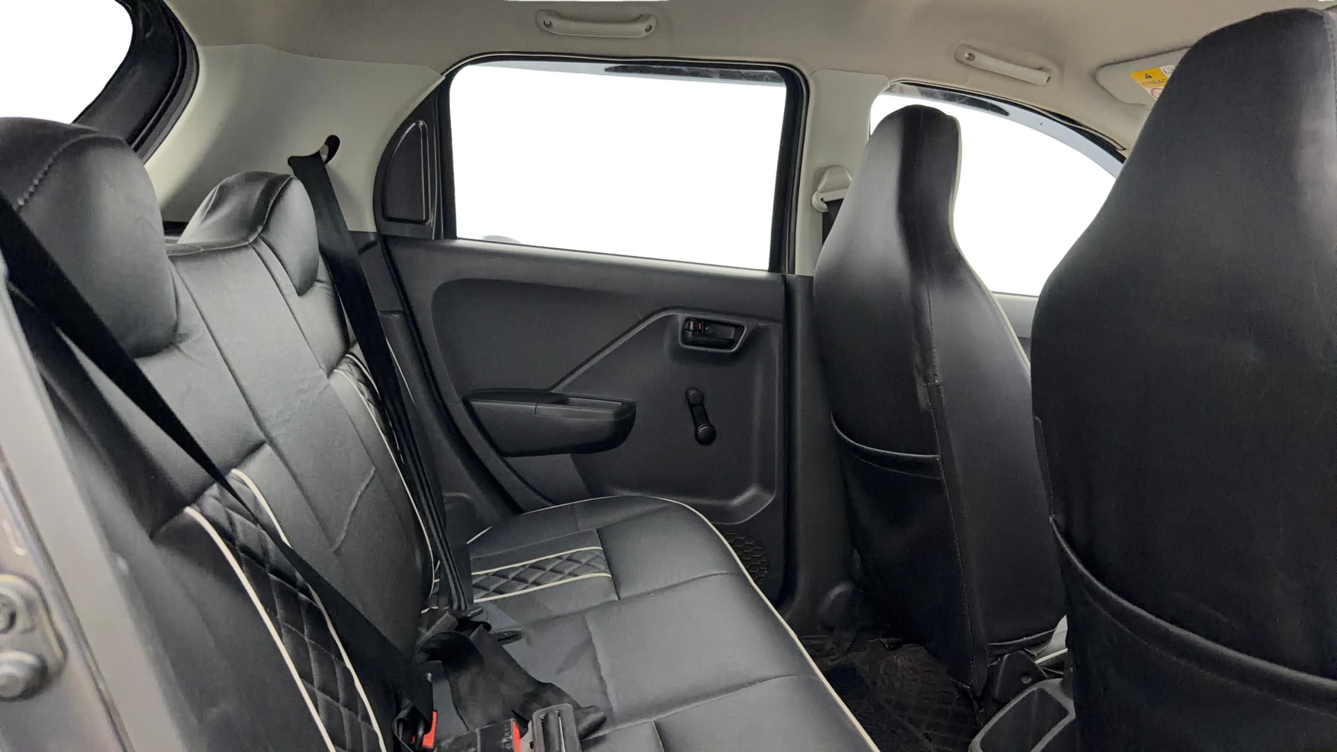 Used 2024 Maruti Suzuki Alto K10 Used 2024 Maruti Suzuki Alto K10
