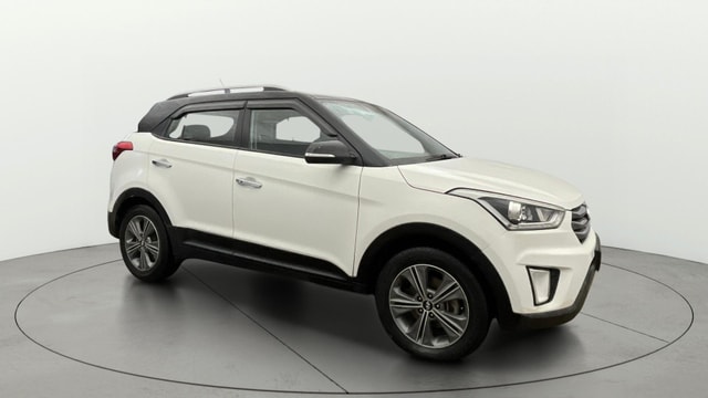View Hyundai Creta Image 22 Used Hyundai Creta Image 22