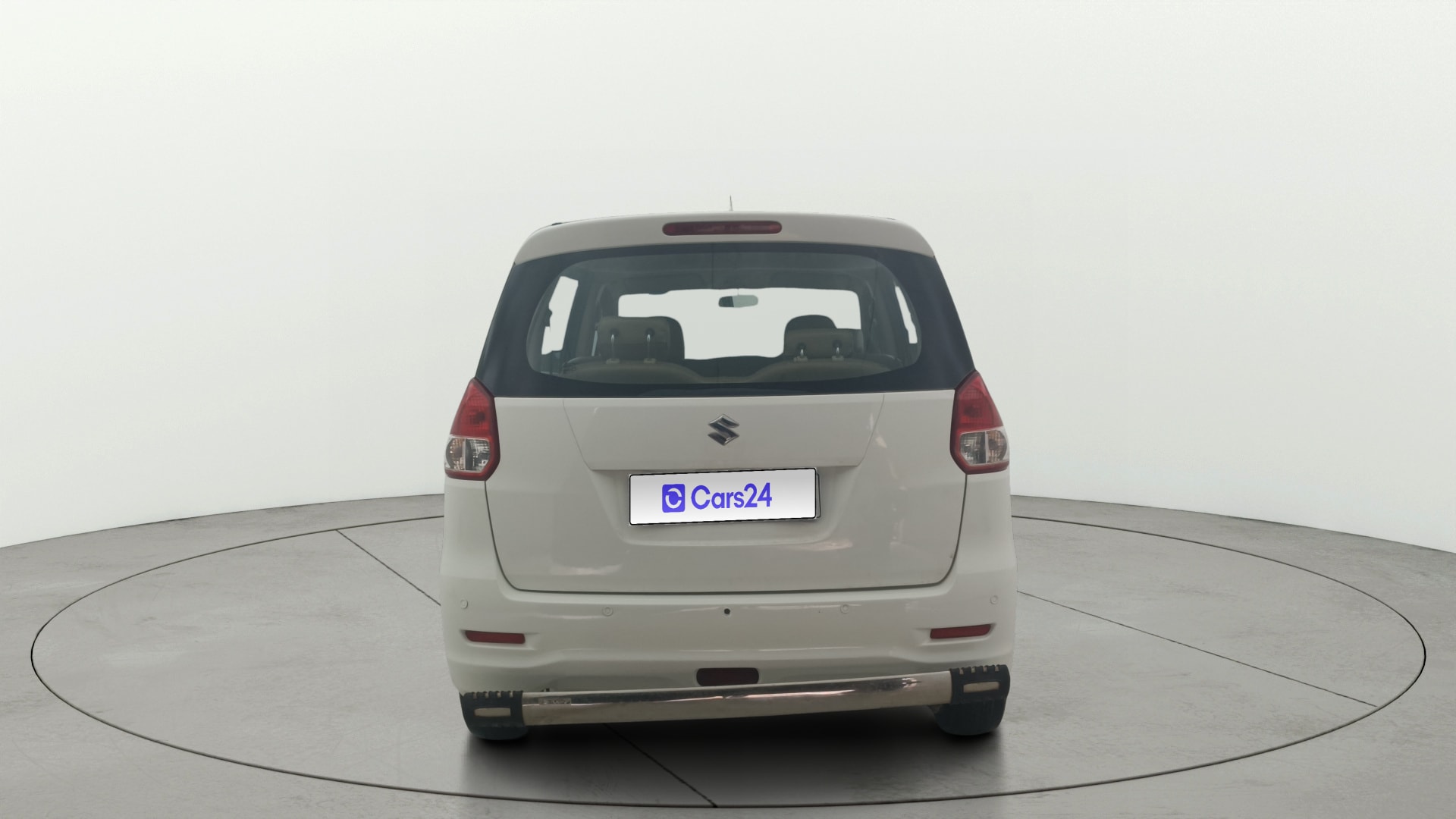 Used 2015 Maruti Suzuki 1000 Used 2015 Maruti Suzuki 1000