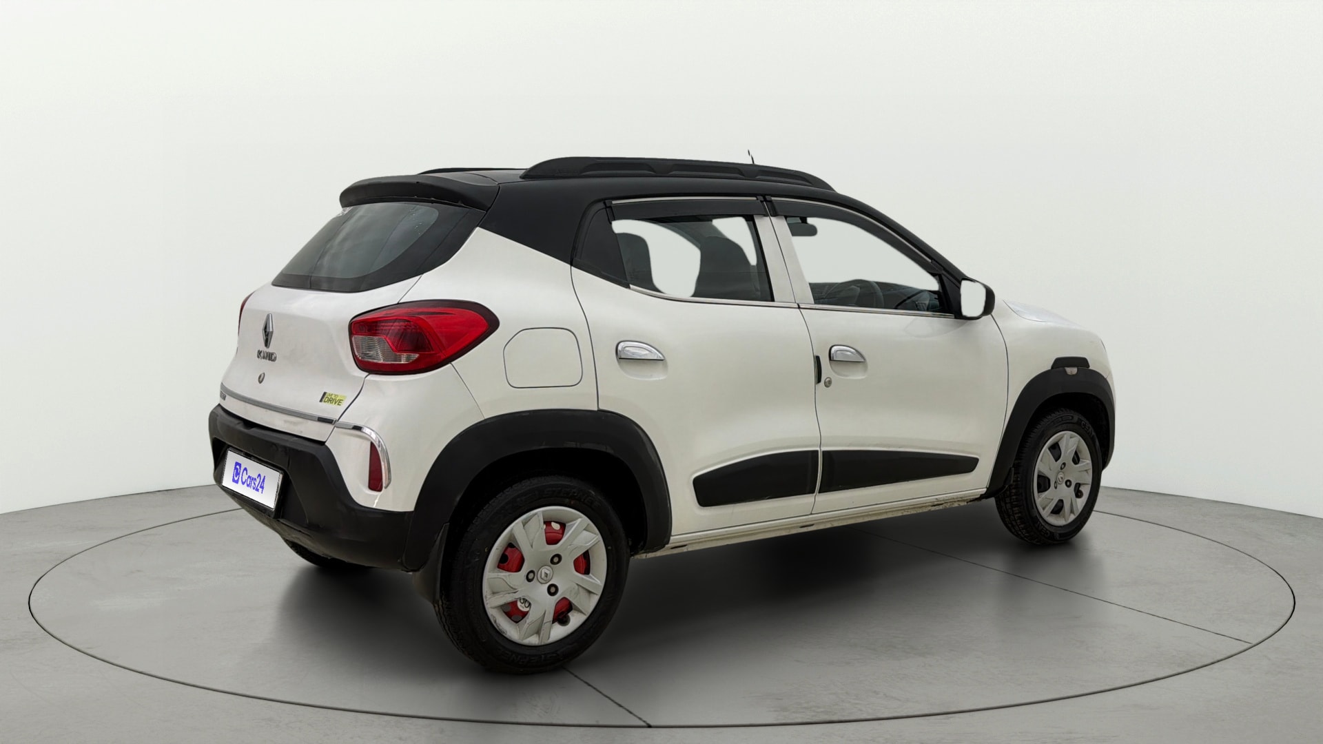 Used 2023 Renault Kwid Used 2023 Renault Kwid