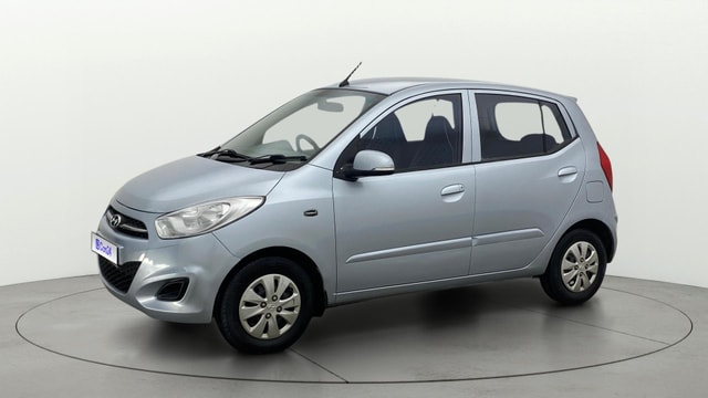 View Hyundai i10 Image 34 Used Hyundai i10 Image 34