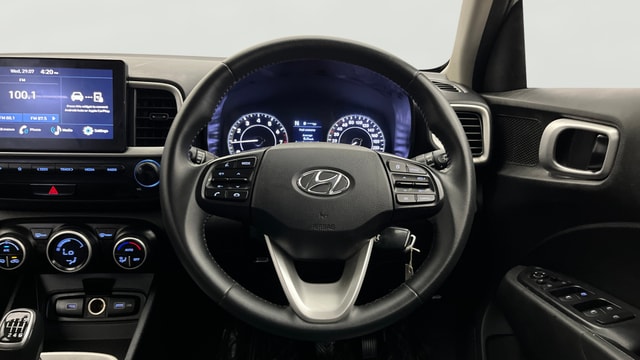 View Hyundai Venue Image 13 Used Hyundai Venue Image 13
