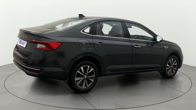 View Skoda Slavia Image 46 Used Skoda Slavia Image 46