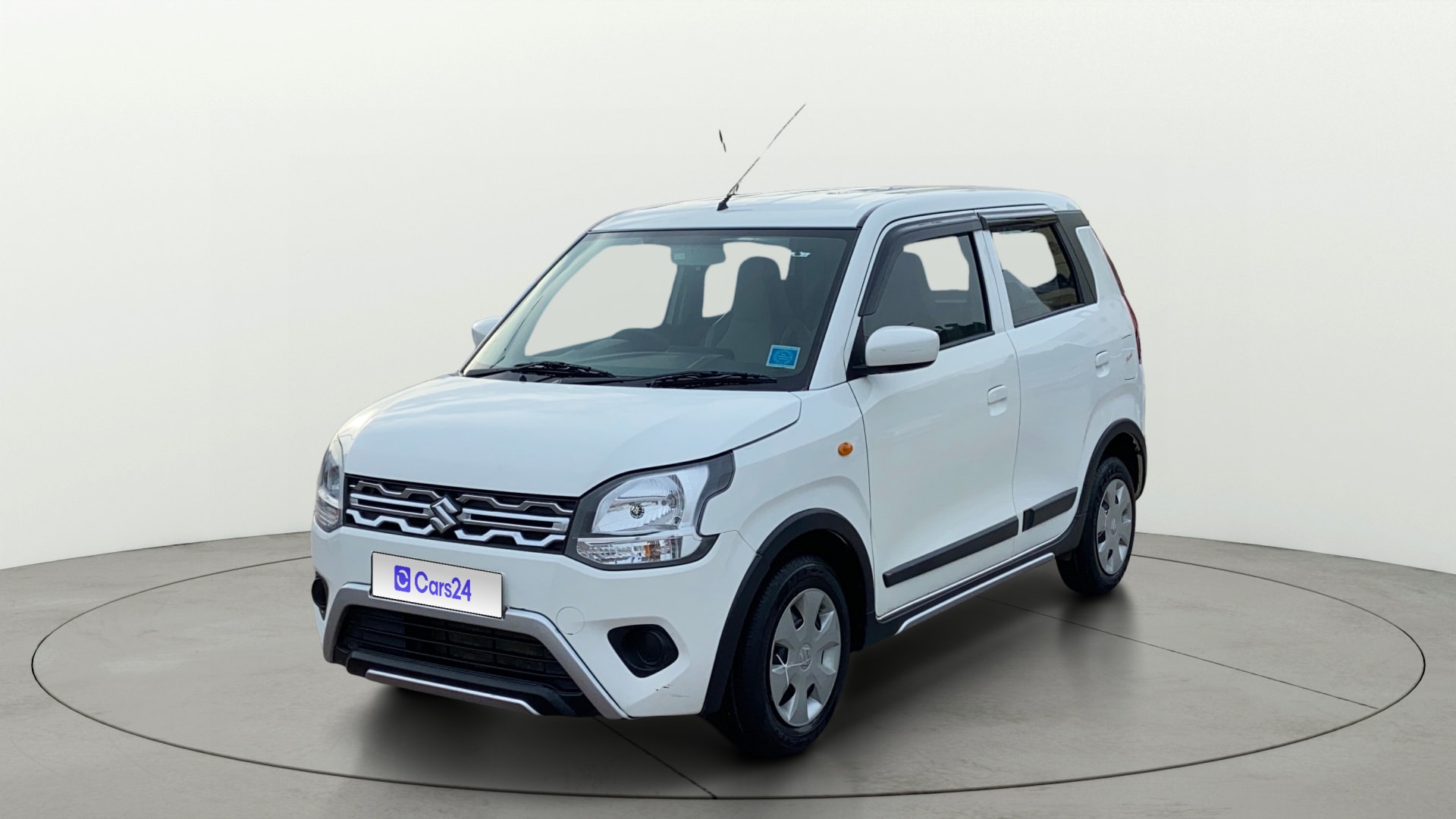 View 2020 Maruti Suzuki 1000 Base Variant Image 34 Used 2020 Maruti Suzuki 1000 Base Variant Image 34
