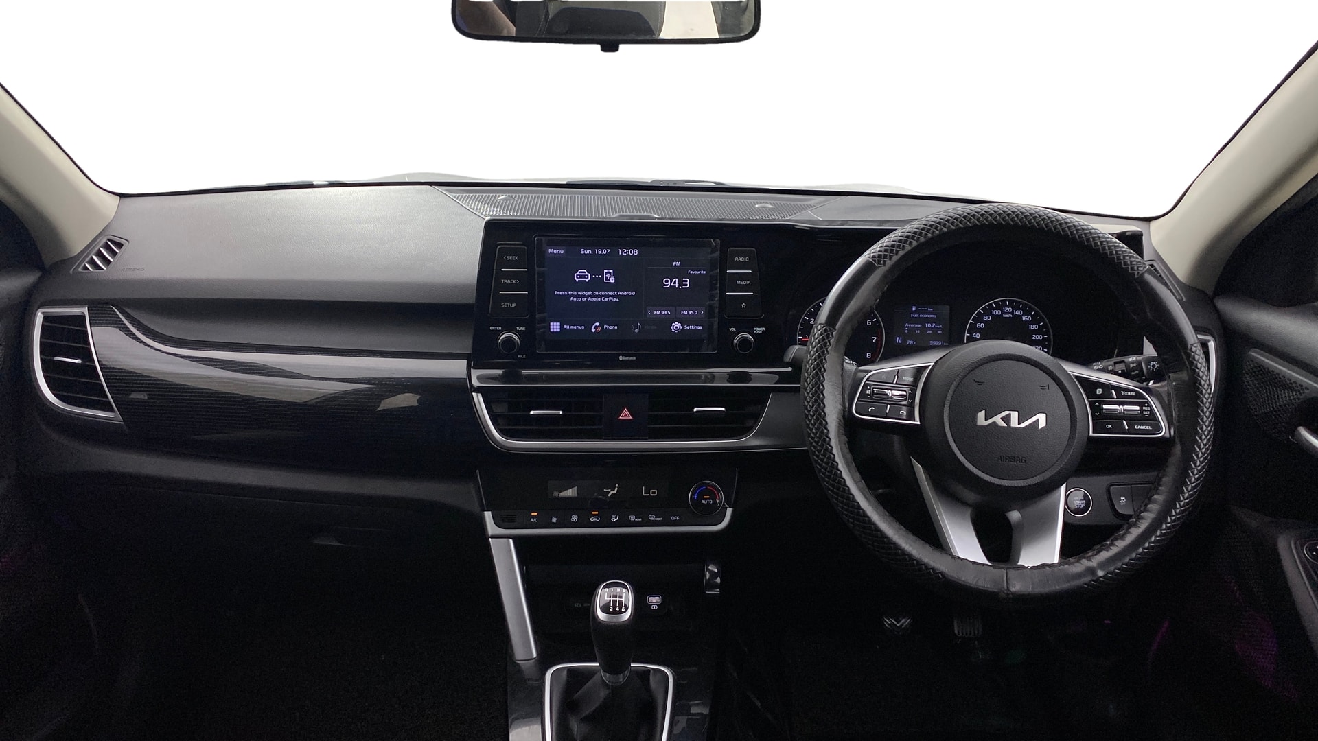 View 2022 Kia Seltos D1.5 CRDI VGT 6MT HTK Plus Image 31 Used 2022 Kia Seltos D1.5 CRDI VGT 6MT HTK Plus Image 31