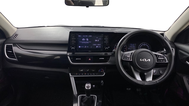 View Kia Seltos Image 31 Used Kia Seltos Image 31