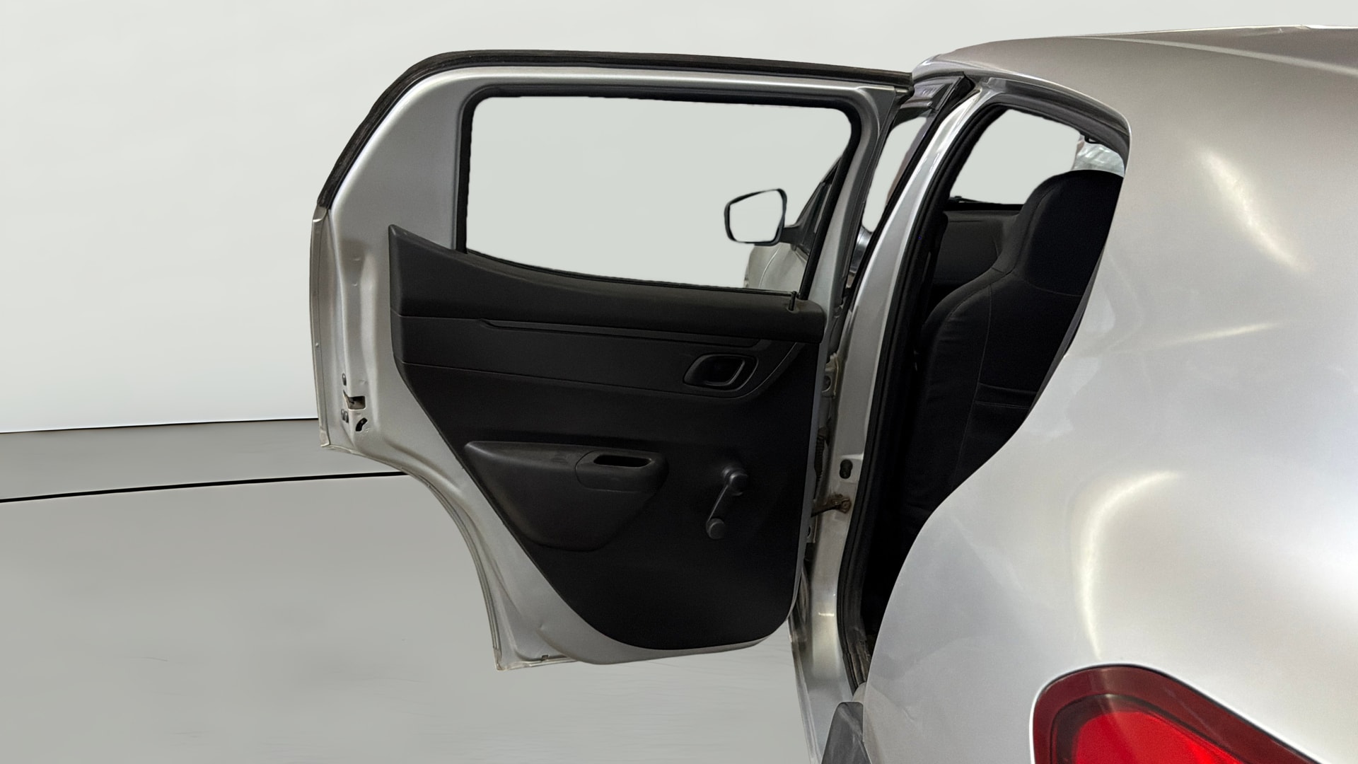 View 2019 Renault Kwid RXL Image 22 Used 2019 Renault Kwid RXL Image 22