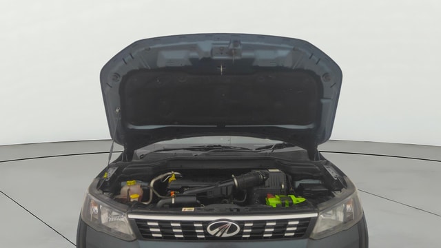 View Mahindra XUV300 Image 18 Used Mahindra XUV300 Image 18