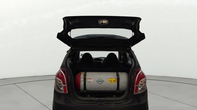 View Maruti Suzuki Alto 800 Image 16 Used Maruti Suzuki Alto 800 Image 16