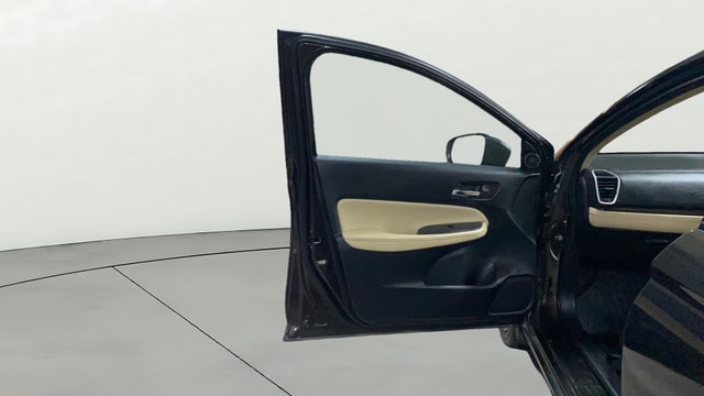 View Honda City ZX Image 32 Used Honda City ZX Image 32