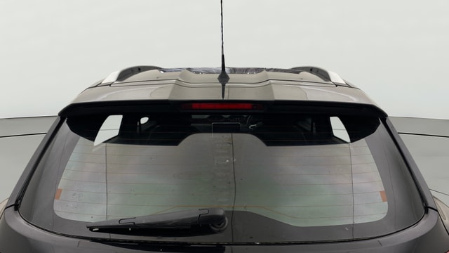 View Nissan Magnite Image 4 Used Nissan Magnite Image 4