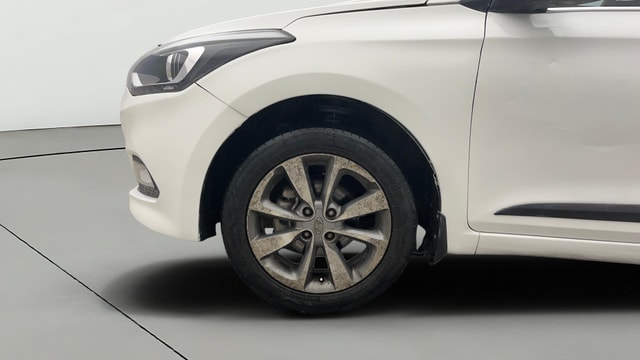 View Hyundai Elite i20 Image 34 Used Hyundai Elite i20 Image 34