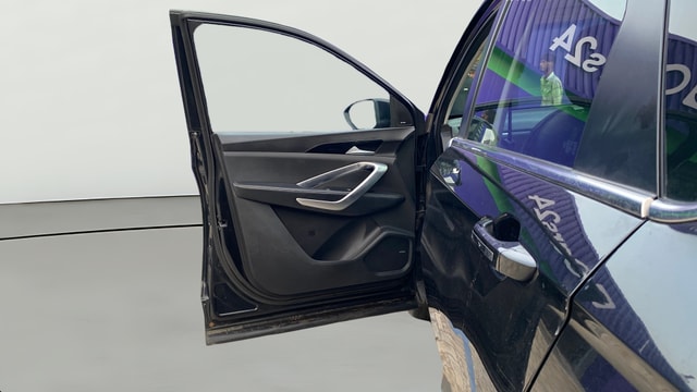View MG Hector Image 40 Used MG Hector Image 40