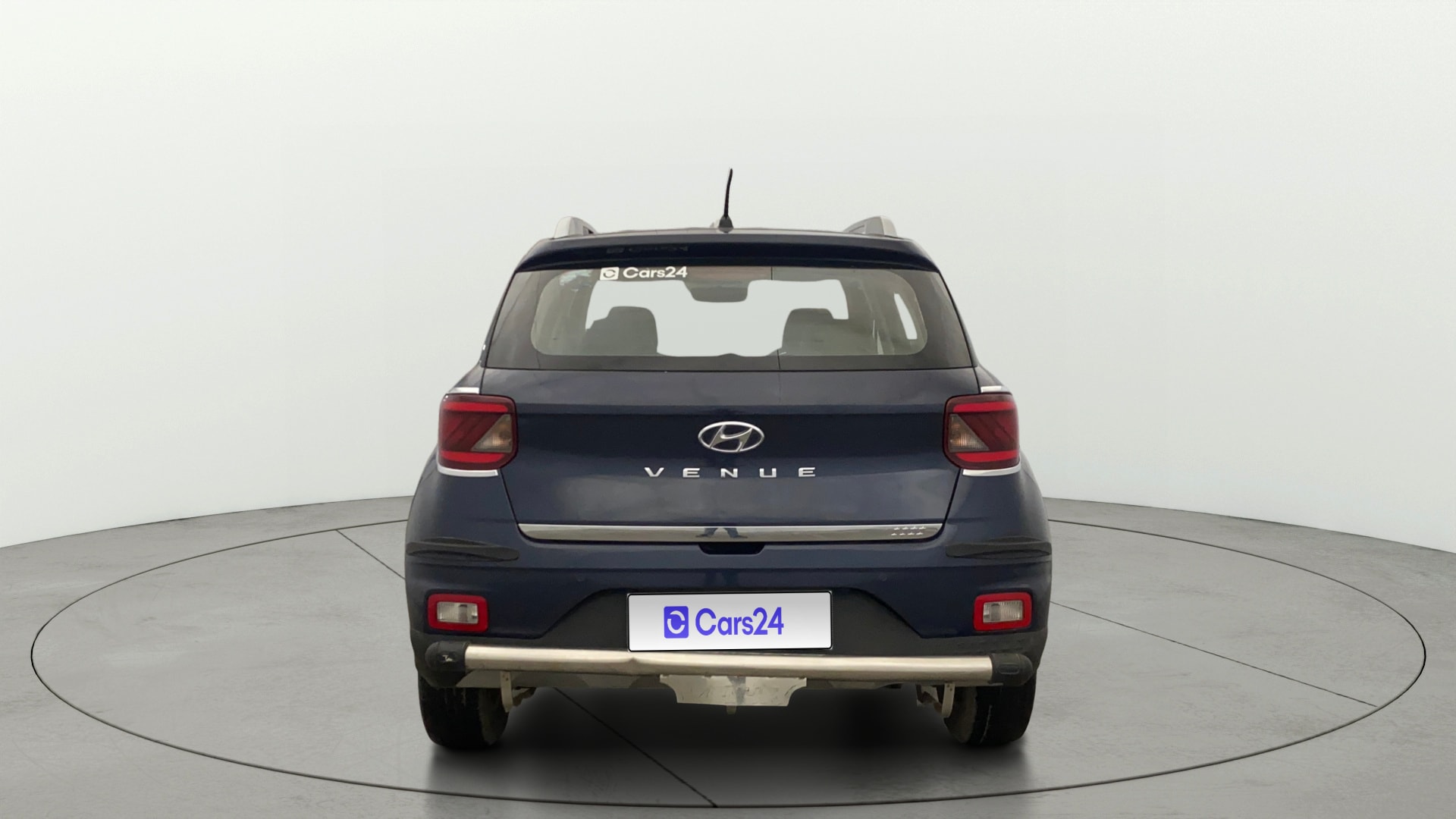 View 2021 Hyundai Venue S 1.2 Petrol Image 38 Used 2021 Hyundai Venue S 1.2 Petrol Image 38