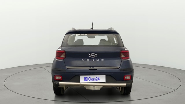 View Hyundai Venue Image 38 Used Hyundai Venue Image 38