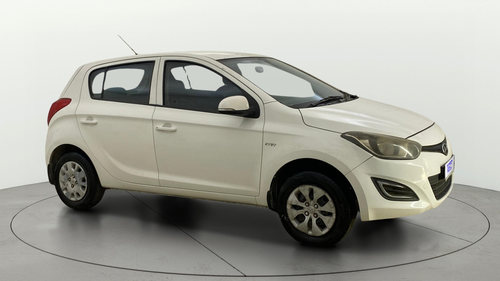 Used 2012 Hyundai i20 Used 2012 Hyundai i20