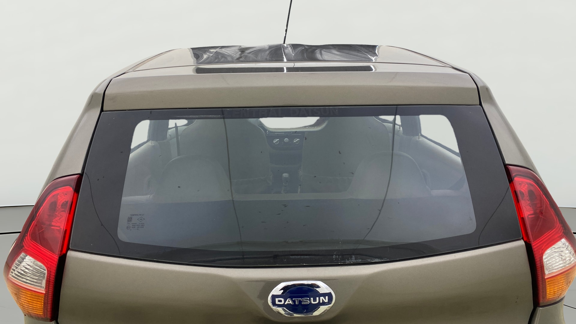 View 2017 Datsun Redi GO T(O)-0.8L BS IV Image 4 Used 2017 Datsun Redi GO T(O)-0.8L BS IV Image 4
