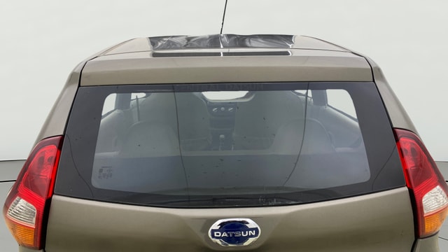 View Datsun Redi GO Image 4 Used Datsun Redi GO Image 4
