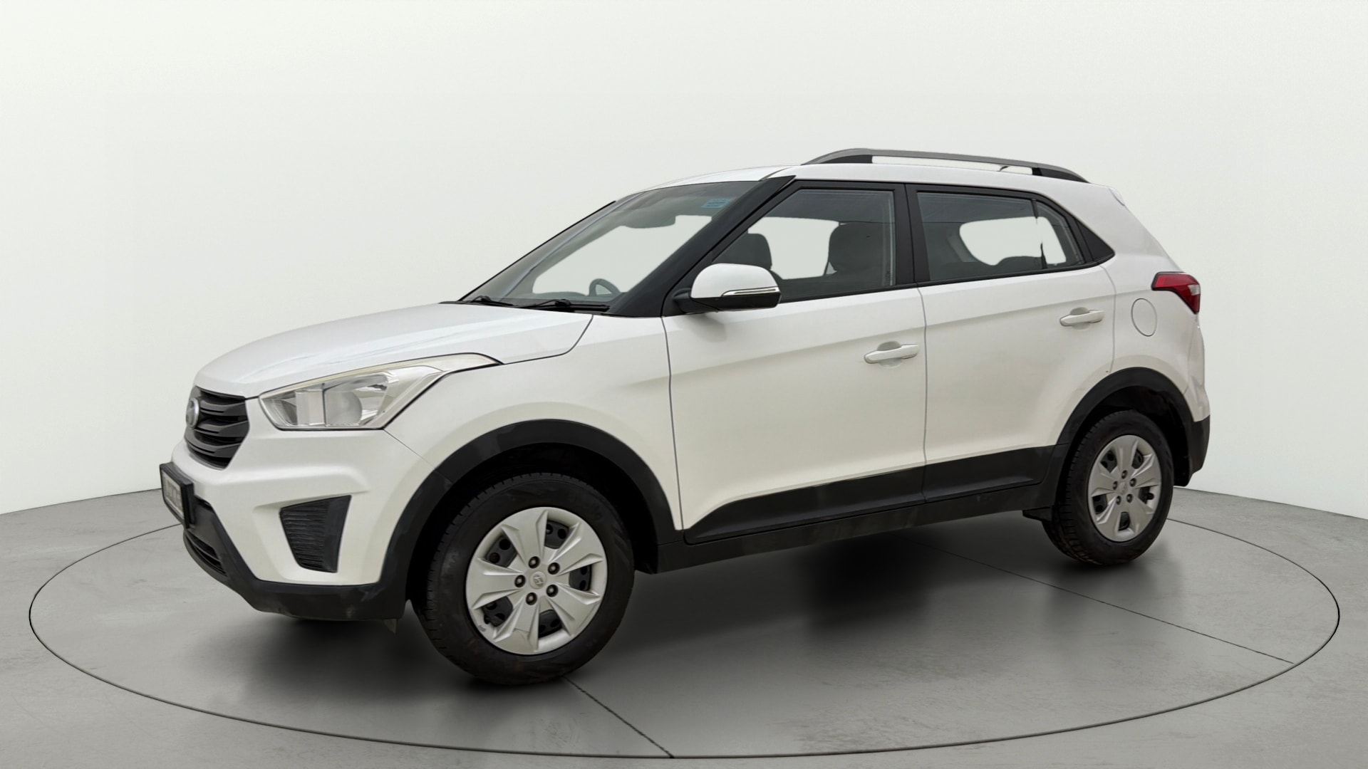 Used 2017 Hyundai Creta Used 2017 Hyundai Creta