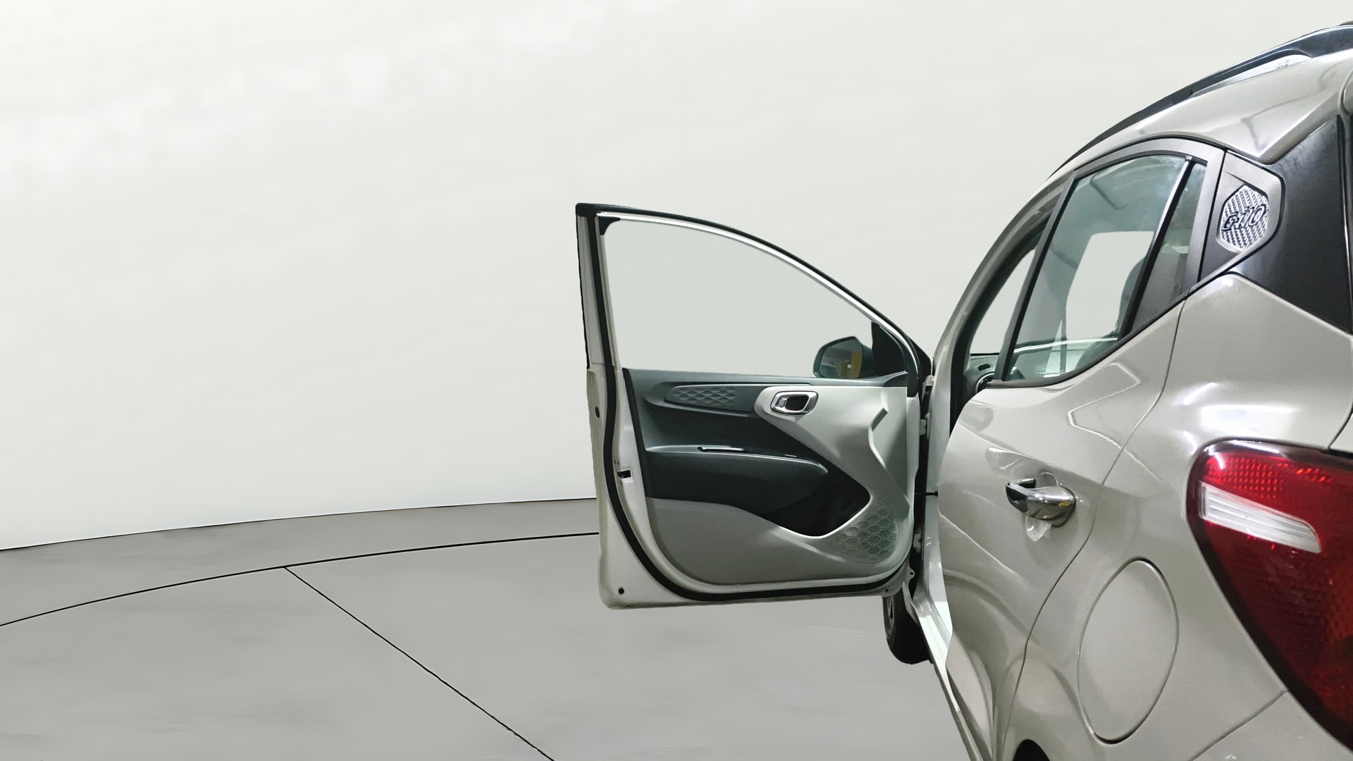View 2022 Hyundai Grand i10 Nios Asta Petrol Image 38 Used 2022 Hyundai Grand i10 Nios Asta Petrol Image 38
