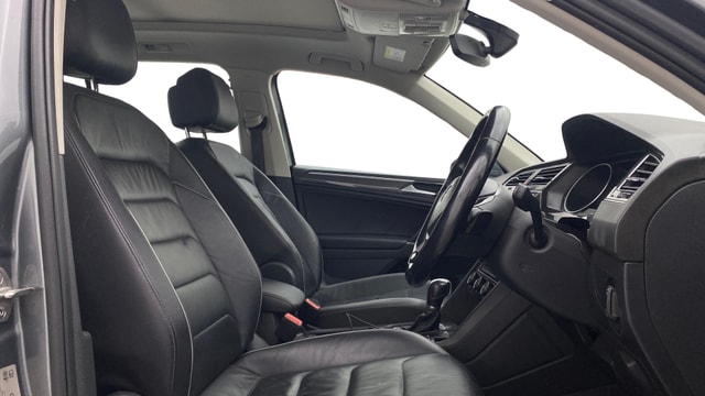 View Volkswagen Tiguan Image 18 Used Volkswagen Tiguan Image 18