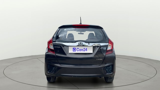 View Honda Jazz Image 39 Used Honda Jazz Image 39