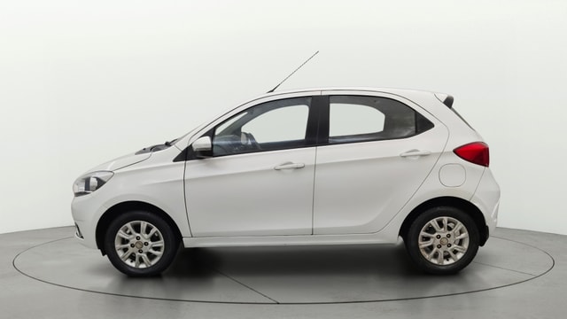 View Tata Tiago Image 5 Used Tata Tiago Image 5