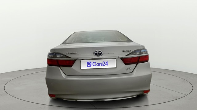 View Toyota Camry Image 42 Used Toyota Camry Image 42