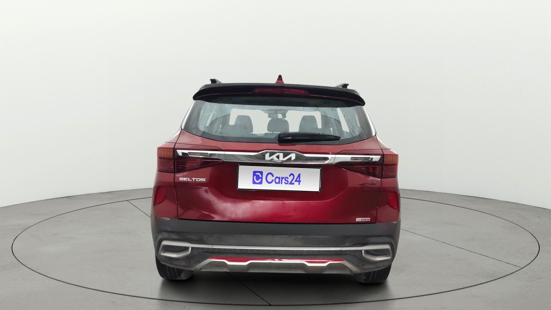 Used 2022 Kia Seltos Used 2022 Kia Seltos