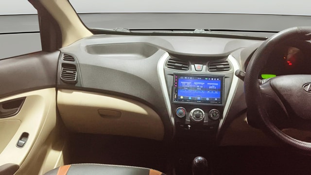 View Hyundai EON Image 17 Used Hyundai EON Image 17