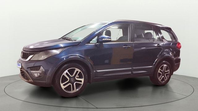 View Tata Hexa Image 23 Used Tata Hexa Image 23