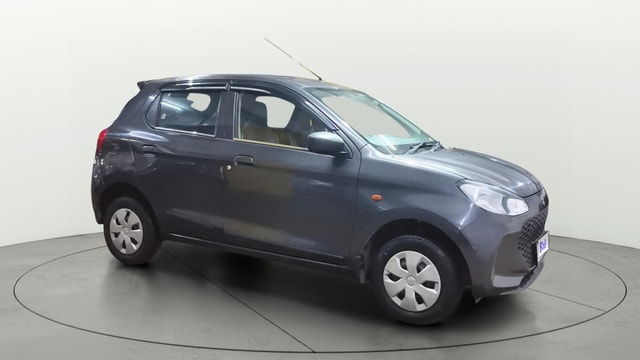 View Maruti Suzuki Alto K10 Image 21 Used Maruti Suzuki Alto K10 Image 21