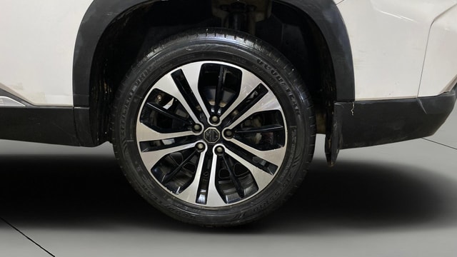 View MG Hector Plus Image 8 Used MG Hector Plus Image 8