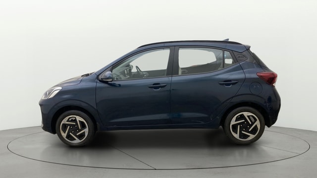 View Hyundai Grand i10 Nios Image 6 Used Hyundai Grand i10 Nios Image 6