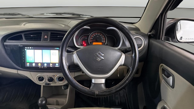 View Maruti Suzuki Alto K10 Image 20 Used Maruti Suzuki Alto K10 Image 20