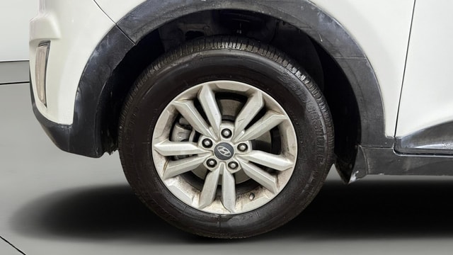 View Hyundai Creta Image 28 Used Hyundai Creta Image 28